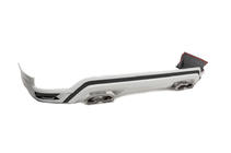 Toyota Land Cruiser 300 2021– Komplet bodykita VXR fotografija 13