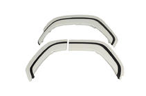 Toyota Land Cruiser 300 2021– Komplet bodykita VXR fotografija 15