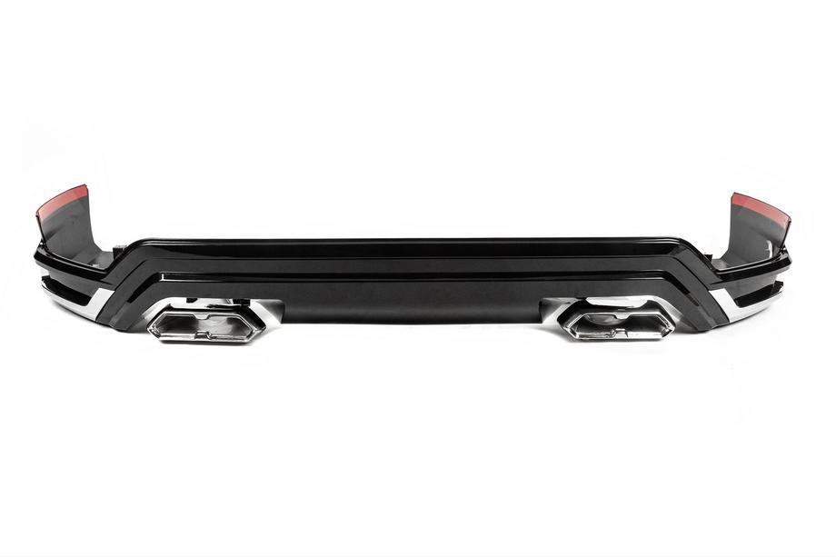 Toyota Land Cruiser 300 2021– Komplet bodykita VXR Fotografija 26