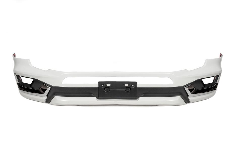 Toyota Land Cruiser 300 2021– Komplet bodykita VXR Fotografija 8