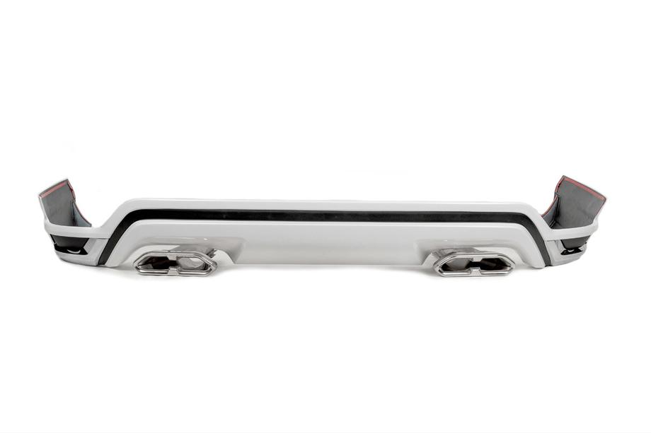 Toyota Land Cruiser 300 2021– Komplet bodykita VXR Fotografija 11