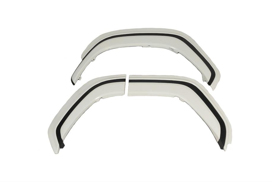 Toyota Land Cruiser 300 2021– Komplet bodykita VXR Fotografija 15