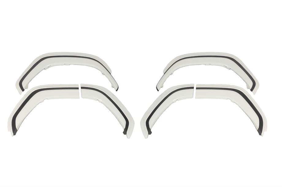 Toyota Land Cruiser 300 2021– Komplet bodykita VXR Fotografija 14