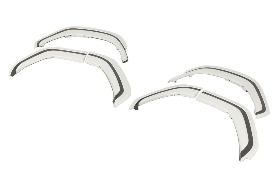 Toyota Land Cruiser 300 2021– Komplet bodykita VXR Fotografija 16
