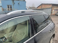 Volkswagen Touareg 2010–2018 OEM strešne sani (2 kosa) fotografija 1