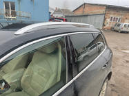 Volkswagen Touareg 2010–2018 OEM strešne sani (2 kosa) fotografija 3