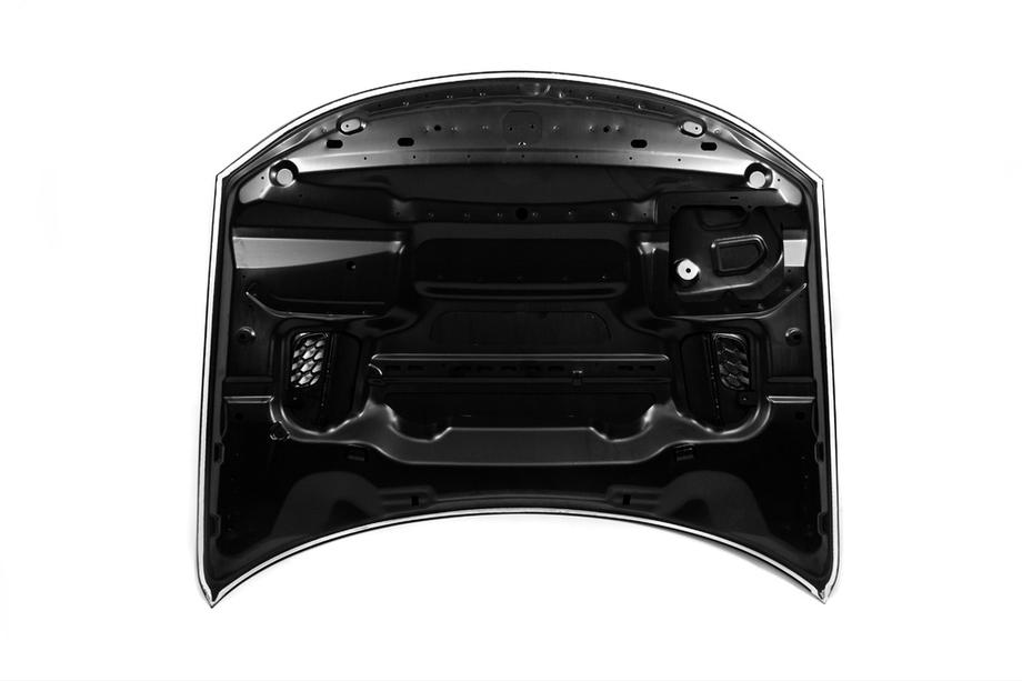 Dodge Charger 2010–2023 Pokrov motorja 2021 SRT (za lakiranje) Fotografija 7