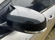 Ford Focus II 2008–2011 Pokrovi ogledal BMW-Style (2 kos) fotografija 2