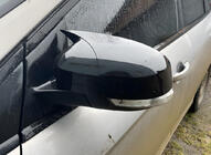 Ford Mondeo 2008–2014 Pokrovi ogledal BMW-Style (2010-2014, 2 kos) fotografija 1