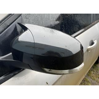 Pokrovi ogledal BMW-Style (2010-2014, 2 kos) Ford Mondeo 2008–2014 fotografija 2