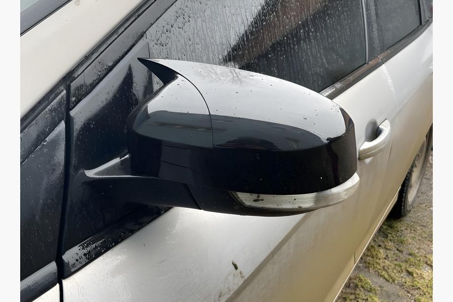 Ford Mondeo 2008–2014 Pokrovi ogledal BMW-Style (2010-2014, 2 kos) Image