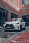 Lexus RX 2009–2015 Sprednji žarometi (2 kosa, dizajn 2020) fotografija 8