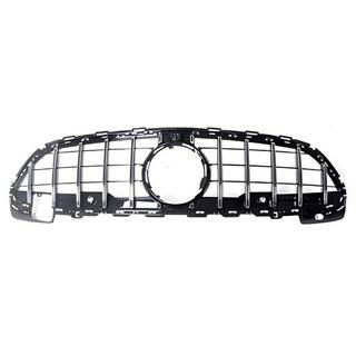 Sprednja maska GT Panamericana (za AMG-Line) Mercedes razred C W206 2022– fotografija 2