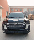 Toyota Land Cruiser 200 2007–2021 Komplet za facelift za LC 300 High-Line (V1) fotografija 4
