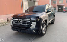 Toyota Land Cruiser 200 2007–2021 Komplet za facelift za LC 300 High-Line (V1) fotografija 3