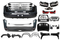 Toyota Land Cruiser 200 2007–2021 Komplet za facelift za LC 300 High-Line (V1) fotografija 1