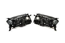 Toyota Land Cruiser 200 2007–2021 Komplet za facelift za LC 300 High-Line (V1) fotografija 8