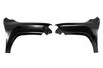 Toyota Land Cruiser 200 2007–2021 Komplet za facelift za LC 300 High-Line (V1) fotografija 9