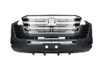 Toyota Land Cruiser 200 2007–2021 Komplet za facelift za LC 300 High-Line (V1) fotografija 12