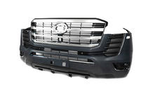 Toyota Land Cruiser 200 2007–2021 Komplet za facelift za LC 300 High-Line (V1) fotografija 13