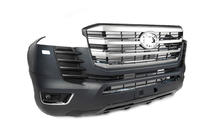 Toyota Land Cruiser 200 2007–2021 Komplet za facelift za LC 300 High-Line (V1) fotografija 14