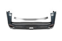 Toyota Land Cruiser 200 2007–2021 Komplet za facelift za LC 300 High-Line (V1) fotografija 26