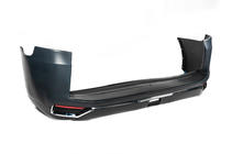 Toyota Land Cruiser 200 2007–2021 Komplet za facelift za LC 300 High-Line (V1) fotografija 28