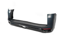 Toyota Land Cruiser 200 2007–2021 Komplet za facelift za LC 300 High-Line (V1) fotografija 29