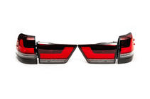 Toyota Land Cruiser 200 2007–2021 Komplet za facelift za LC 300 High-Line (V1) fotografija 33