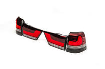 Toyota Land Cruiser 200 2007–2021 Komplet za facelift za LC 300 High-Line (V1) fotografija 34