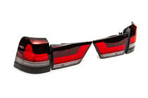 Toyota Land Cruiser 200 2007–2021 Komplet za facelift za LC 300 High-Line (V1) fotografija 35