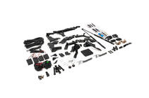 Toyota Land Cruiser 200 2007–2021 Komplet za facelift za LC 300 High-Line (V1) fotografija 44