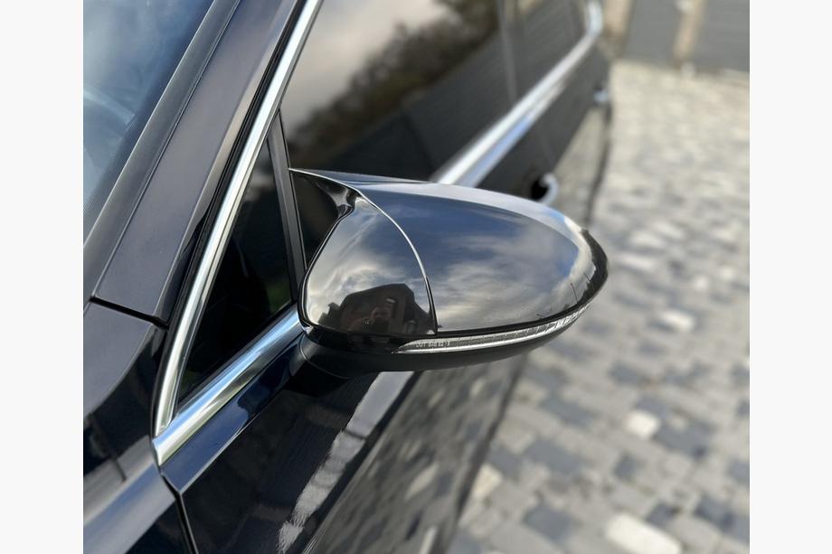 Volkswagen Passat B8 2015–2023 Pokrovi ogledal RLine-Look (2 kos., EU) Image
