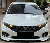 Fiat Tipo 2016– Pokrovi ogledal BMW-Style (2 kos) fotografija 7