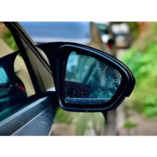 Pokrovi ogledal BMW-Style (2 kos) Fiat Tipo 2016– fotografija 2