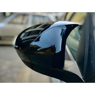 Pokrovi ogledal BMW-Style (2 kos) Fiat Tipo 2016– fotografija 3