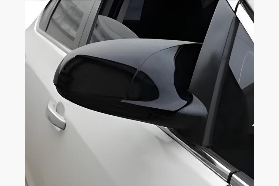 Fiat Tipo 2016– Pokrovi ogledal BMW-Style (2 kos) Image