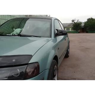 Pokrovi ogledal RLine-Look (1996-2003, 2 kos) Volkswagen Passat B5 1997–2005 fotografija 3