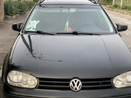 Volkswagen Golf 4 1997–2006 Pokrovi ogledal RLine-Look (2 kos) fotografija 6