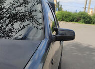 Volkswagen Bora 1998–2004 Pokrovi ogledal RLine-Look (2 kos) fotografija 2