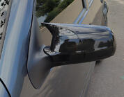 Volkswagen Bora 1998–2004 Pokrovi ogledal RLine-Look (2 kos) fotografija 1