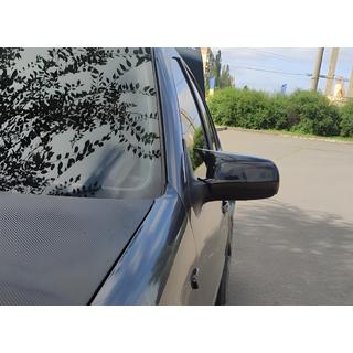 Pokrovi ogledal RLine-Look (2 kos) Volkswagen Bora 1998–2004 fotografija 2