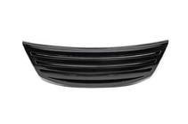 Kia Sorento II XM 2009–2014 Črna maska (plastika) fotografija 2