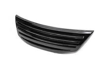 Kia Sorento II XM 2009–2014 Črna maska (plastika) fotografija 3