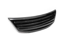 Kia Sorento II XM 2009–2014 Črna maska (plastika) fotografija 1