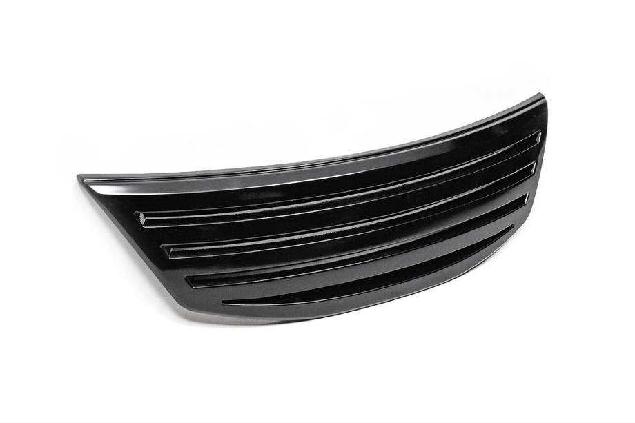 Kia Sorento II XM 2009–2014 Črna maska (plastika) Image