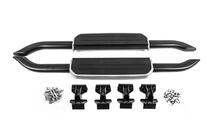 Land Rover Defender 2019– OEM bočne stopnice (za 90, 2 kos) fotografija 1