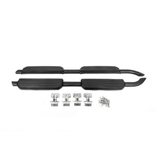 Stranske stopnice OEM Black (za 110/130, 2 kos) Land Rover Defender 2019– fotografija 3