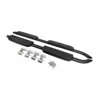 Stranske stopnice OEM Black (za 110/130, 2 kos) Land Rover Defender 2019– fotografija 2