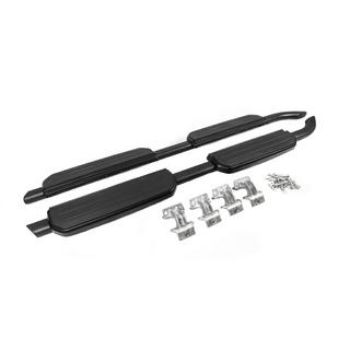 Stranske stopnice OEM Black (za 110/130, 2 kos) Land Rover Defender 2019– fotografija 4